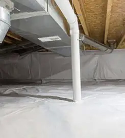 crawlspace solutions