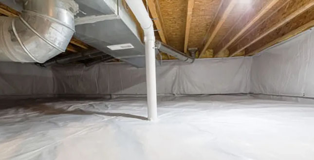crawlspace solutions rhode island
