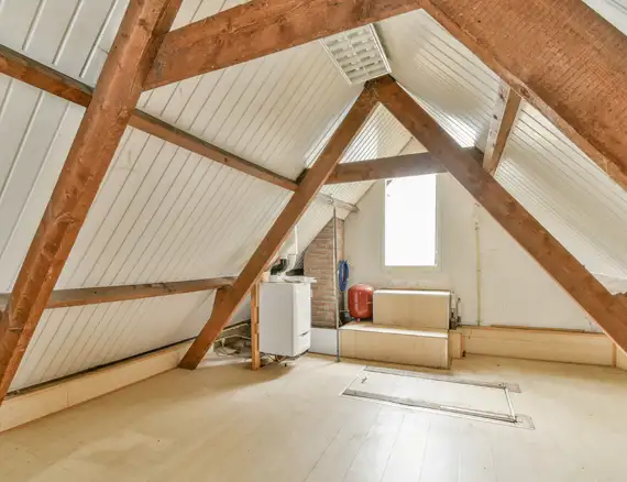 rhode island attic services